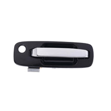 Load image into Gallery viewer, Front Left Outer Door Handle Chrome Lever for Nissan Xtrail T30 2001-2007