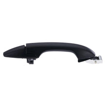 Load image into Gallery viewer, Primed Black Rear Right Outer Door Handle for Honda CR-V RE 2007-2012