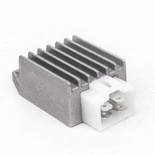 Load image into Gallery viewer, 12V 4PIN Voltage Regulator Rectifier 2-strok for CPI Keeway AGM Baotian, Benzhou