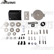 Load image into Gallery viewer, Snorkel Kit Air Intake V-Spec for Mitsubishi Pajero NT NW NS 3.2 3.8L 2006+