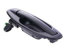 Load image into Gallery viewer, Rear Left Outer Door Handle Primed Black For Hyundai Santa Fe SM 2000 - 2005