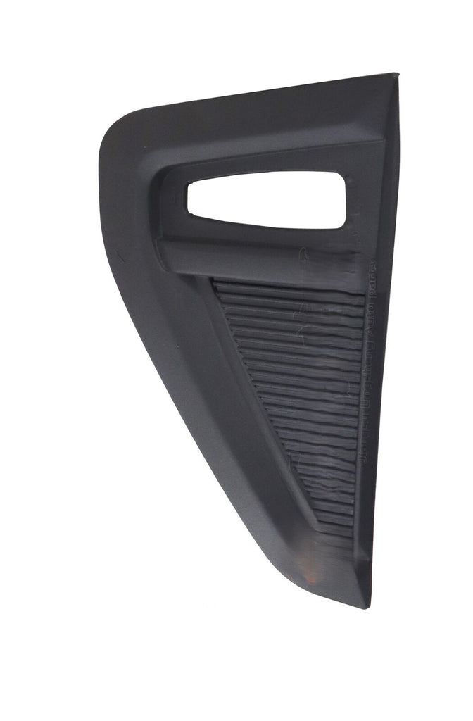 Aftermarket - Front Guard Mould Left Side for Mitsubishi ASX XD 19-Current