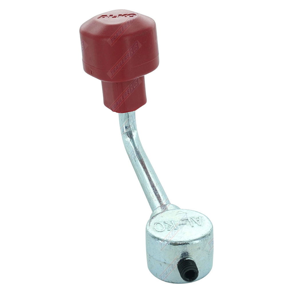 Jockey Wheel Handle ALKO Genuine Grub Screw Style Suits 6" and 8" Jockey Wheels