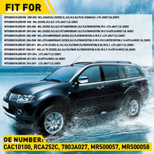 Load image into Gallery viewer, Cabin Air Filter Fits For Mitsubishi Pajero NS, NT 3.8L V6 &amp; 3.2L TD RCA252C AU