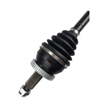 Load image into Gallery viewer, Front Left CV Axle Drive Shaft For Hyundai Santa Fe CM 2.2L 3.3L 4WD FWD MT AT