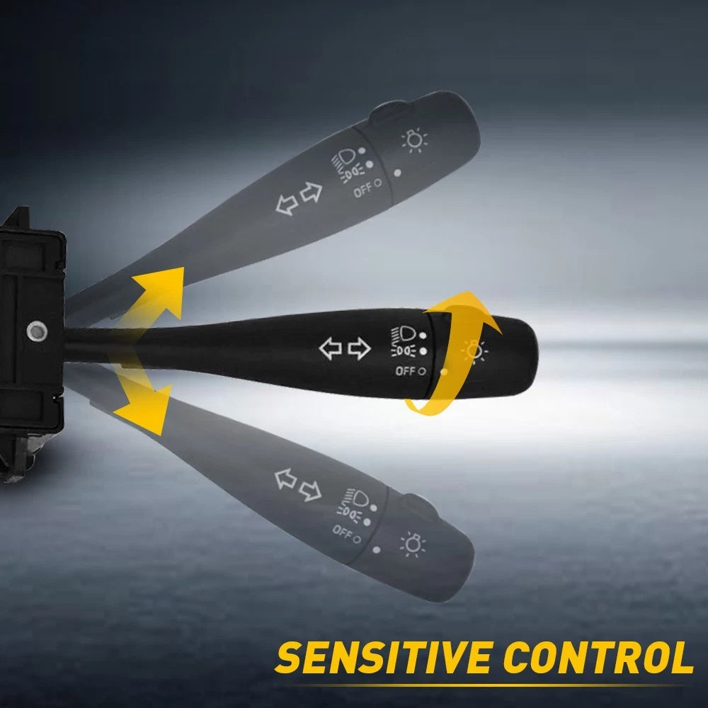 For Nissan Patrol GQ Y60 3/88-2/93 Indicator Blinker Headlight Stalk Switch New