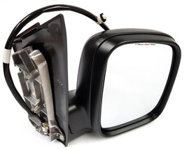 *NEW* DOOR MIRROR (ELECTRIC 5PINS) suit VOLKSWAGEN CADDY 2K 2005- 2019 RIGHT RHS