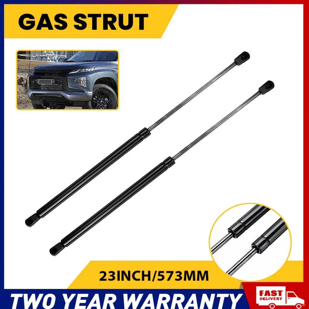 Tailgate gas struts lift supports kit for Mitsubishi Triton ML MN 2005-2009