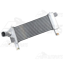 Load image into Gallery viewer, Upgrade Intercooler for Nissan Navara D40 YD25 2.5L Pathfinder R51 Diesel