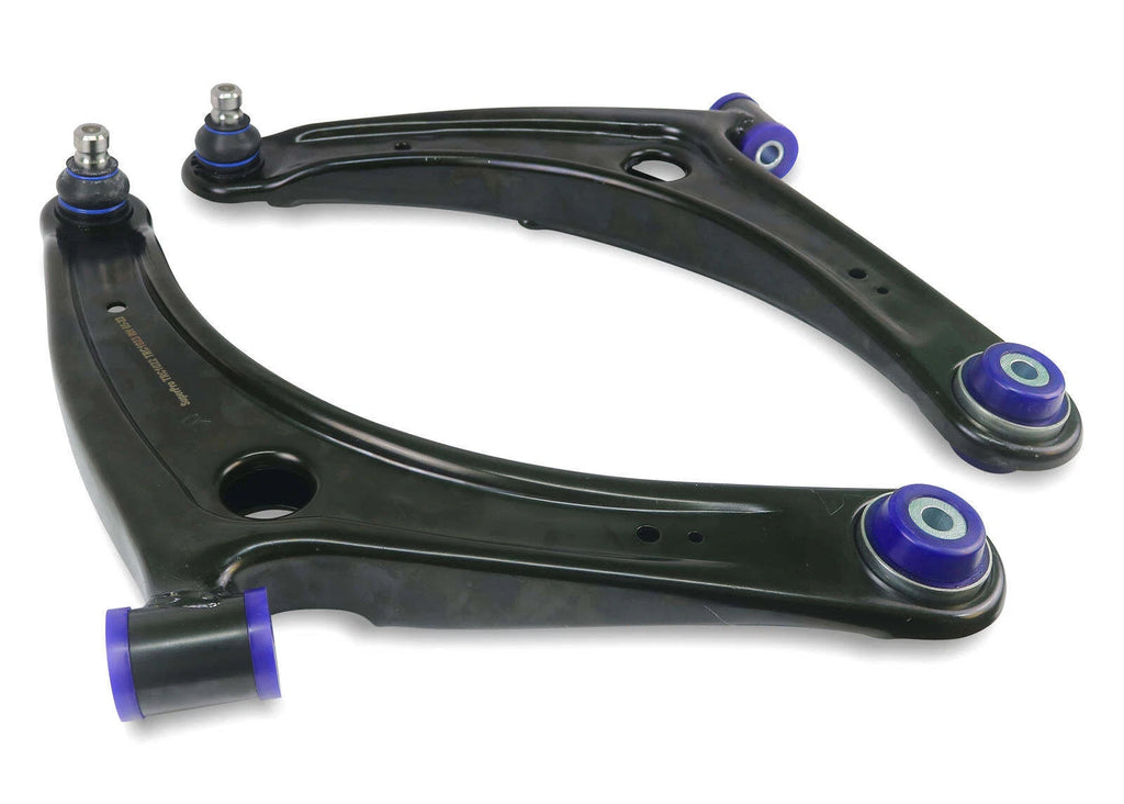 SuperPro Control Arm Kit Front Lower TRC1022