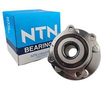 Load image into Gallery viewer, Genuine NTN Front Wheel Bearing Hub Assy for Subaru Impreza GV G22 WRX V1 V10