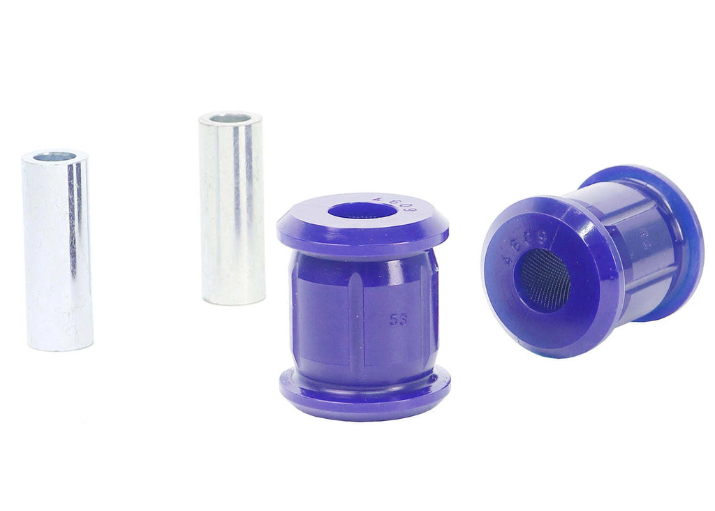SuperPro Rear Trailing Arm Lower Rear Bushing compatible with Toyota SPF4609K