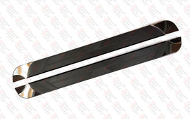 SIDE STEPS RUNNING BOARD (70