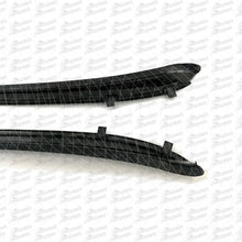 Load image into Gallery viewer, GENUINE for HOLDEN COMMODORE VE 2006-2013 FRONT WINDSCREEN MOULDS WINDOW NEW