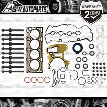 Load image into Gallery viewer, Cylinder Head Gasket Bolts Set for Holden Cruze JG JH 1.8L F18D FWD 2009-2016