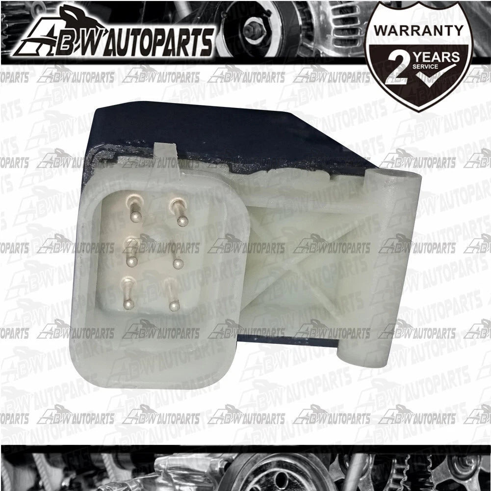 Door Lock Actuator Front Left or Right for Holden Commodore VT VX VU VY VZ 99-06