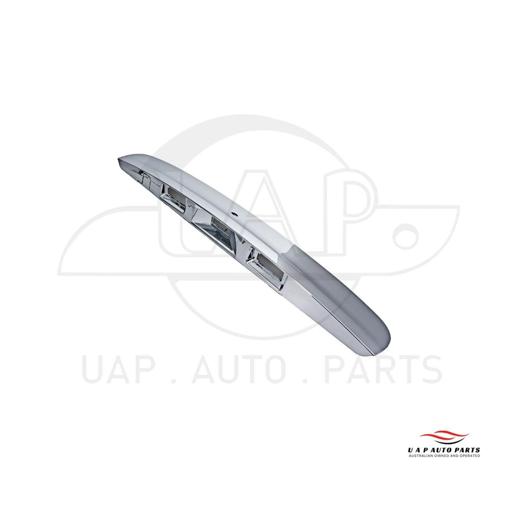 Chrome Tailgate Handle Garnish Cover for Nissan Dualis J10 Ti TiL 2007-2014