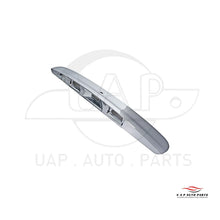 Load image into Gallery viewer, Chrome Tailgate Handle Garnish Cover for Nissan Dualis J10 Ti TiL 2007-2014
