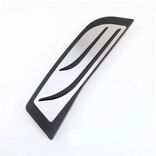 Load image into Gallery viewer, RHD Footrest Brake Gas Pedal Cover For BMW F20/F21/F22/F23/F30/F31/F34/F32/F33 S