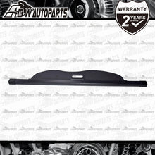 Load image into Gallery viewer, Trunk Rear Shade Cargo Security Cover Blinder For Mitsubishi Pajero Sport 16-25