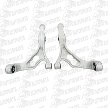 Load image into Gallery viewer, 2PC Front Lower Control Arm L &amp; R For 2003-19 Volkswagen Touareg 7L 7P PREMIUM