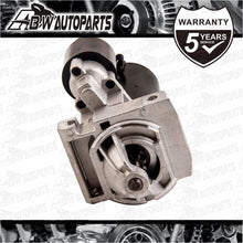 Load image into Gallery viewer, Starter Motor for Holden Commodore VG VN VP VR VS VT VU VX VY L36 3.8L V6 Petrol
