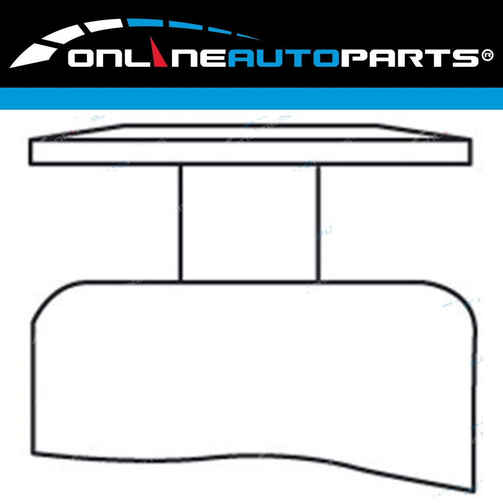 Oil Pressure Gauge Sender for Landcruiser 90-99 FZJ75 HZJ70 HZJ73 HZJ75 PZJ70