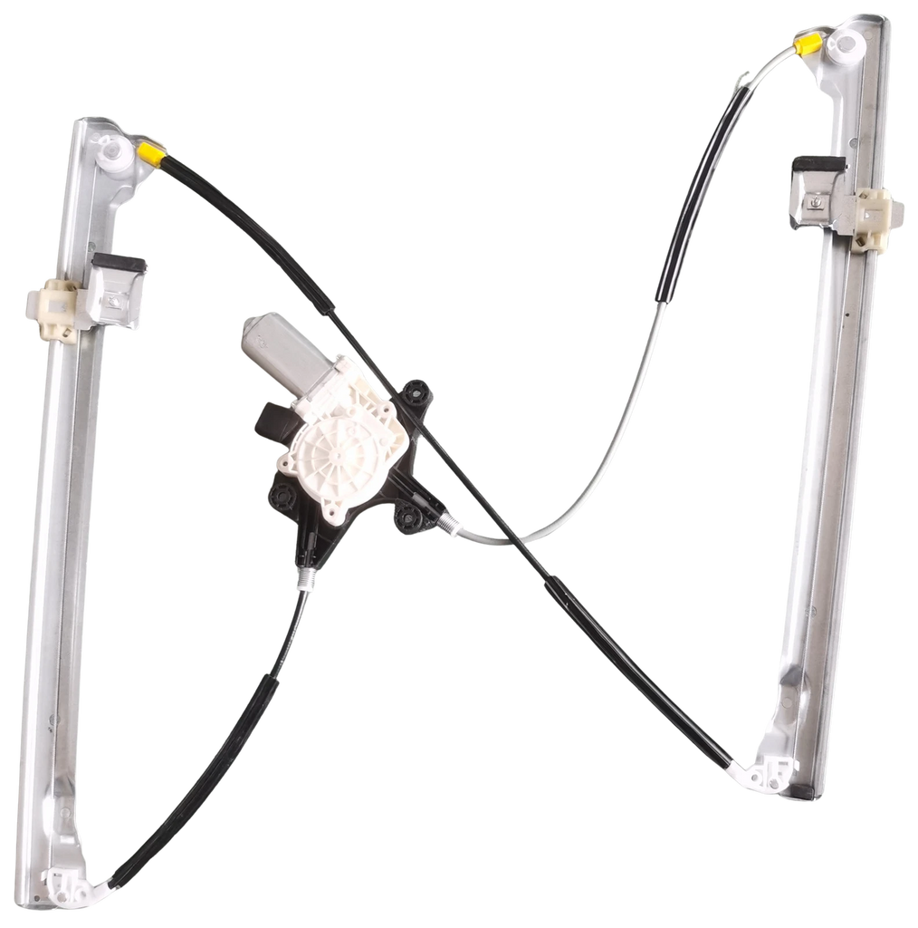 Front Left Window Regulator With 6 Pins Motor for Mercedes Benz Vito W639 03-15