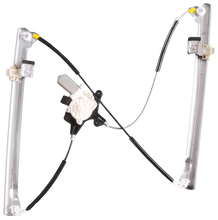 Load image into Gallery viewer, Front Left Window Regulator With 6 Pins Motor for Mercedes Benz Vito W639 03-15