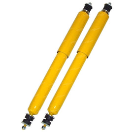 Front Gas HD Shock Absorbers for Toyota LandCruiser 80 & 105 Series