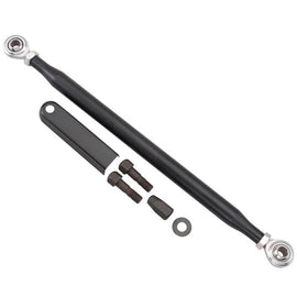 CNC Gear Shift Linkage Shifter Link Fit For Harley Street Glide Softail Dyna ST