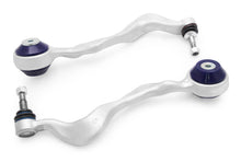 Load image into Gallery viewer, SuperPro TRC0091 front radius arm kit with bushings and ball joint for BMW