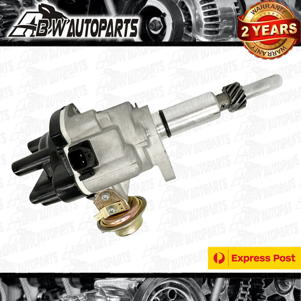 Ignition Distributor For 00 - 08 Nissan Forklift PD01A18PQ H20 II 2.0L *EXPRESS*