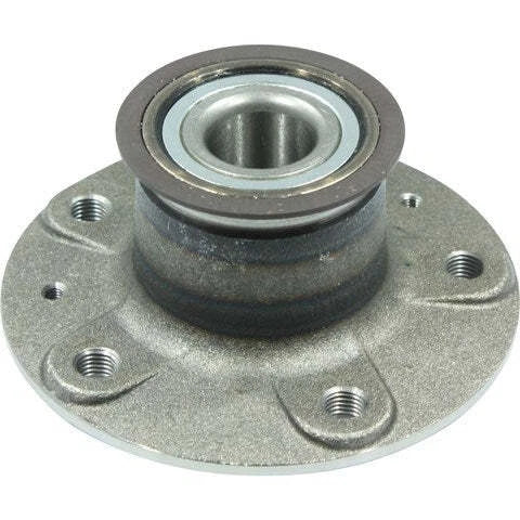Rear wheel bearing hub assembly with ABS sensor for Suzuki Swift Sport 2005-2011