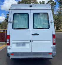 Load image into Gallery viewer, *NEW* TAIL LIGHT REAR BACK LAMP for MERCEDES BENZ SPRINTER W903 2003 -2006 PAIR