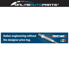 Load image into Gallery viewer, 4 Glow Plugs for Landcruiser Bundera LJ70 LJ71 85~91 Turbo Diesel 2L-T 2.4L