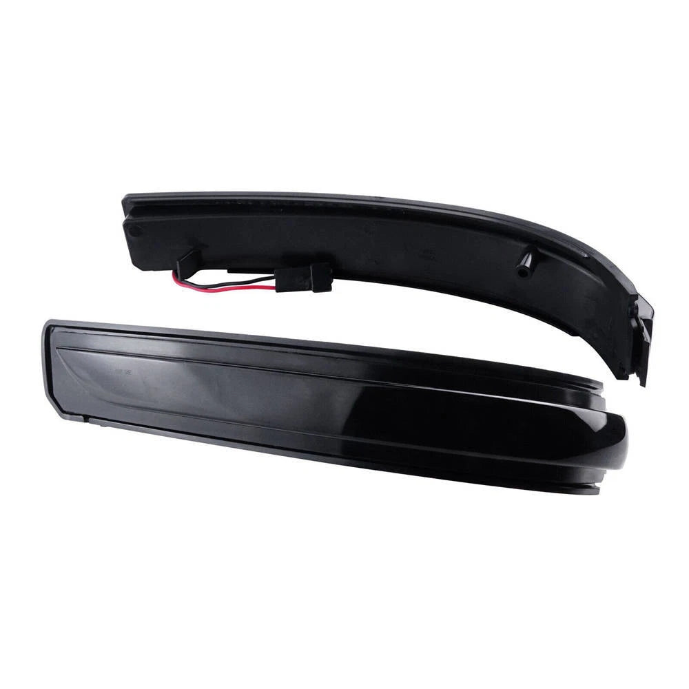 2x Side Mirror Indicator Turn Signal Light Lamp For Benz A B Class W169 W245 ST