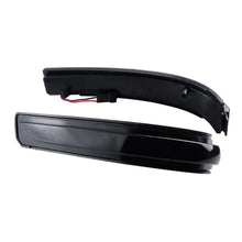 Load image into Gallery viewer, 2x Side Mirror Indicator Turn Signal Light Lamp For Benz A B Class W169 W245 ST