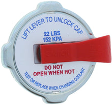 Load image into Gallery viewer, Gates Radiator Cap 10382