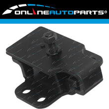 Load image into Gallery viewer, 2x Front Engine Mounts for Patrol GU Y61 4.2L Diesel TD42 TD42T TD42Ti 98–07