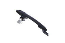 Load image into Gallery viewer, Front Left Primed Black Outer Door Handle With Keyhole for Mazda 6 GG/GY 02-07