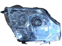 Load image into Gallery viewer, Head Lamp Halogen Type Manual Adjust RHS for Mitsubishi Pajero NS/NT 06-11 4-Dr