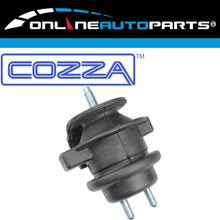 Load image into Gallery viewer, Front LH Left Engine Mount for Nissan Patrol GU Y61 ZD30 3.0L Diesel 2000-2013