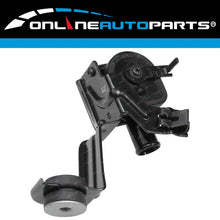 Load image into Gallery viewer, Genuine Toyota Heater Valve Tap for Landcruiser FZJ78 FZJ79 6cyl 4.5L 1FZ-FE