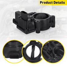Load image into Gallery viewer, for AUDI A1 VW Seat Skoda 1.4 TFSI TSI 2011 2012-2014 Throttle Body 03C128063A/B