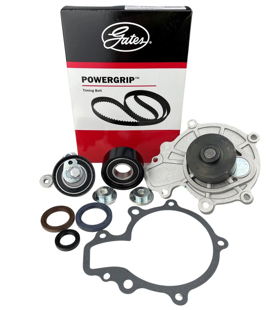 Timing belt kit with water pump for Holden Captiva, Cruze, Epica Z20S1 2.0L diesel