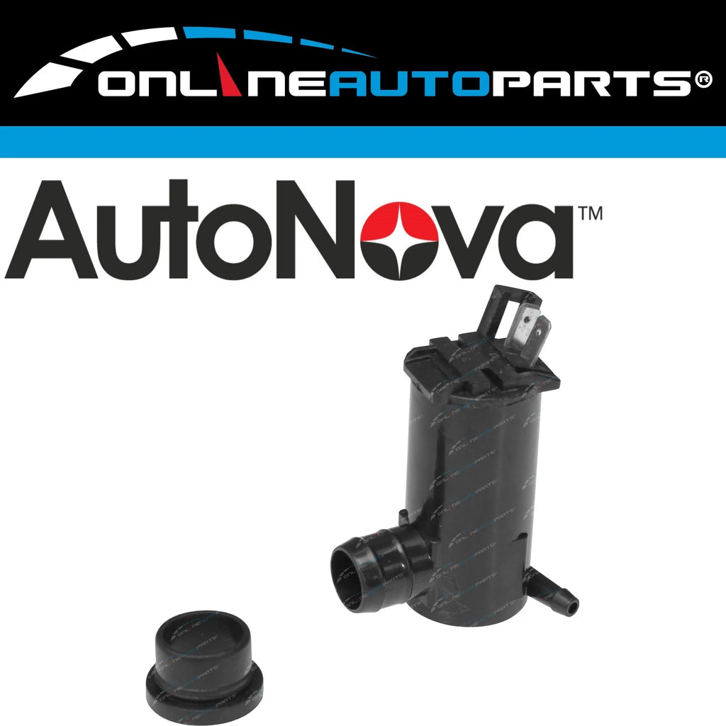 Front Windscreen Washer Pump for Honda Legend KA2 KA3 KA4 KA7 KA8 1986~1996