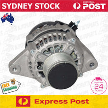 Load image into Gallery viewer, Alternator 80A For Toyota Hilux KUN16R KUN26R 1KD-FTV D4D 2005-2015 3.0L Diesel