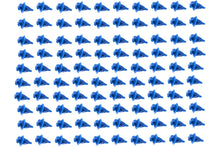 Load image into Gallery viewer, 100 pcs Wheel Arch Flare Door Sill Clip For Toyota Hilux 4Runner 90904-67036