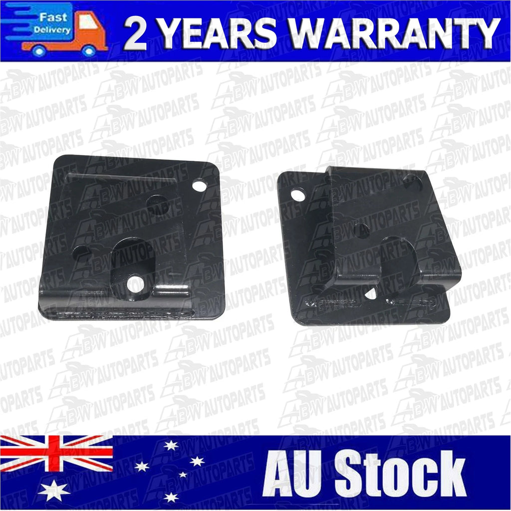 Engine Mount Adapter For Chevy V8 Holden HQ-WB Torana LH-LX Replace of AF64-3050